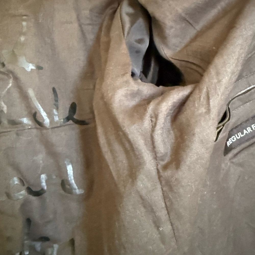 Mauritius Christy Leather Moto Jacket - Picture 5 of 16